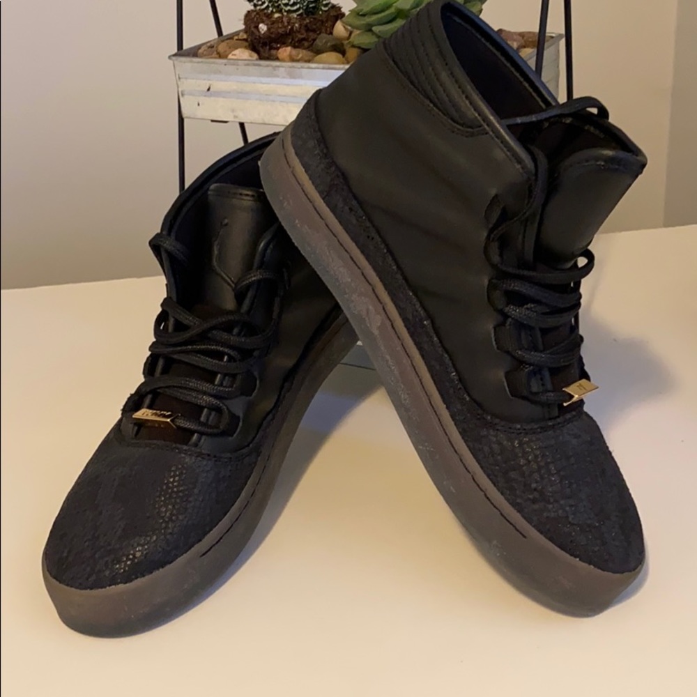 Jordan Westbrook Zero